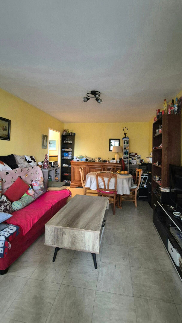 Appartement LE HAVRE (76620) 2 pièces 52.00 m²