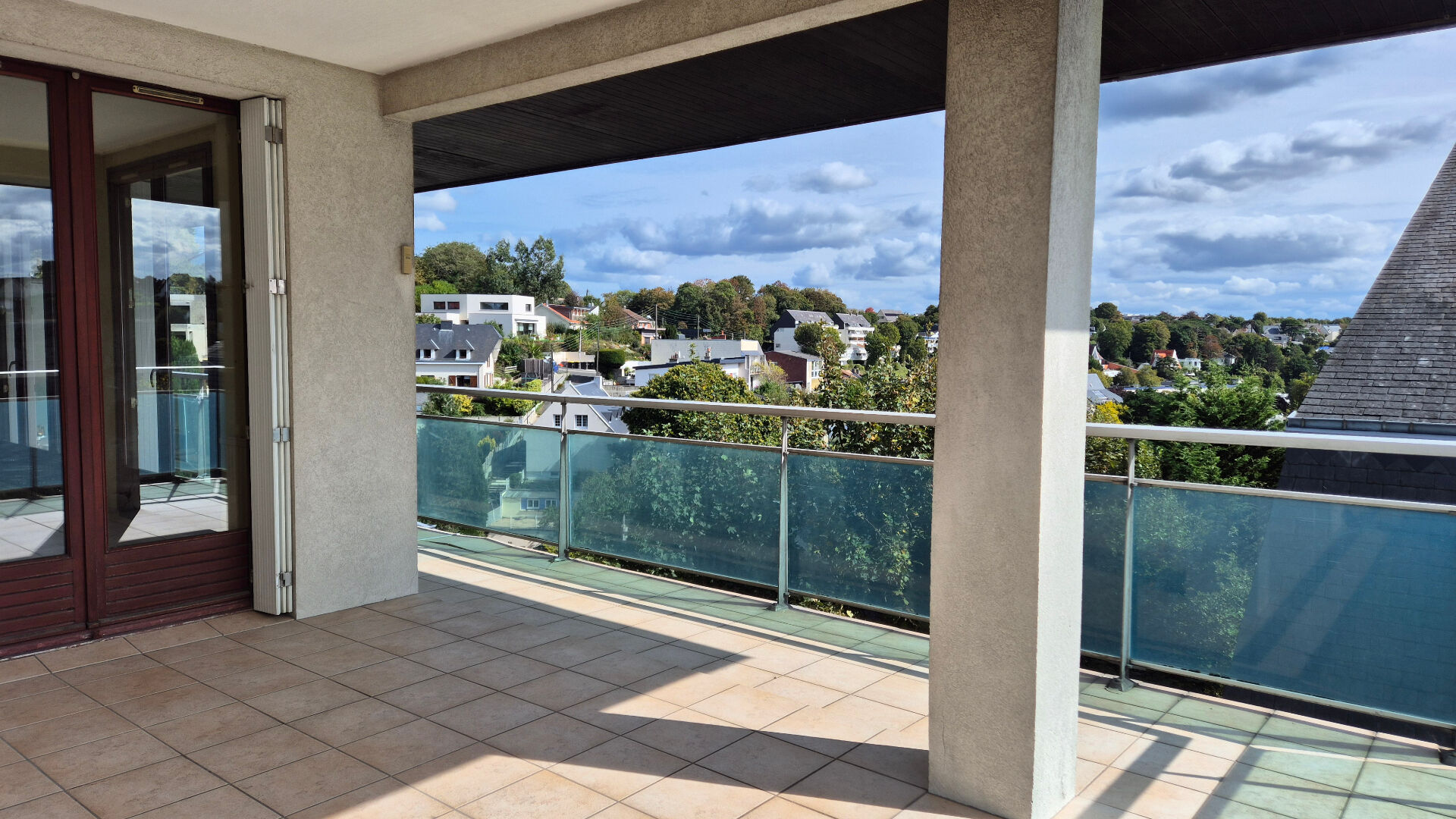 Appartement SAINTE ADRESSE (76310) 5 pièces 113.00 m²