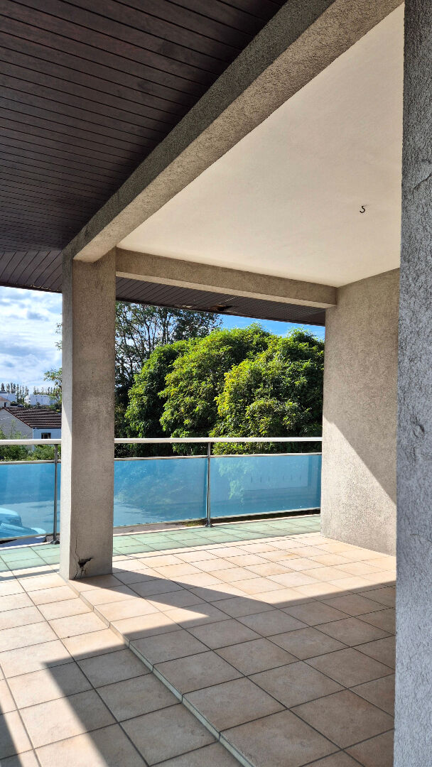 Appartement SAINTE ADRESSE (76310) 5 pièces 113.00 m²