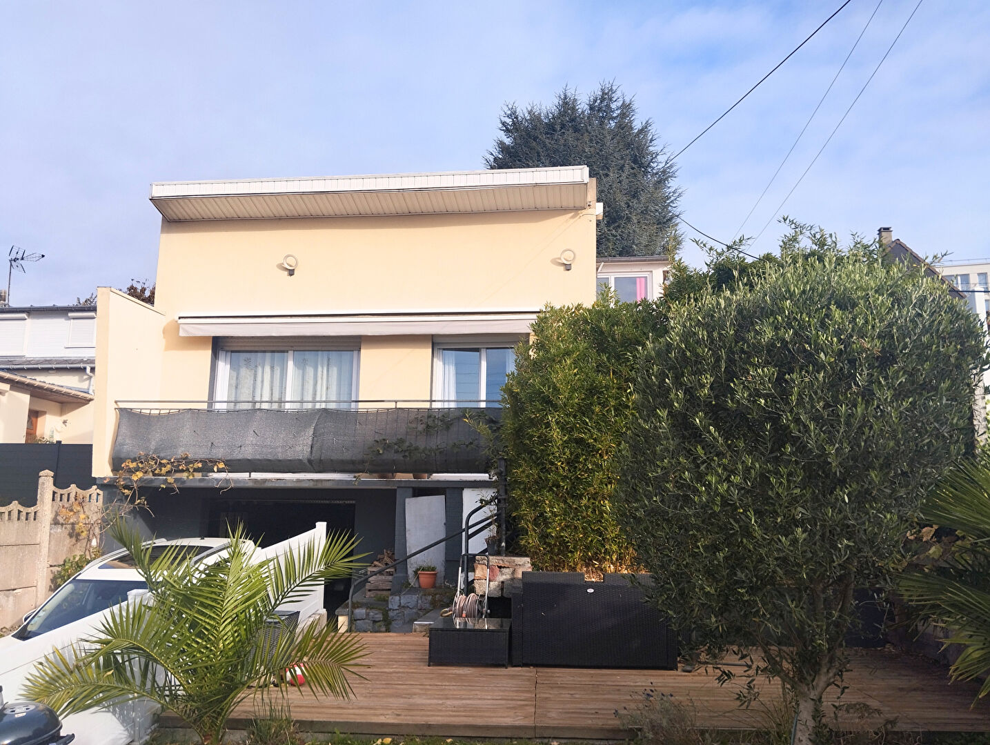 Maison LE HAVRE (76620) 4 pièces 100.00 m²