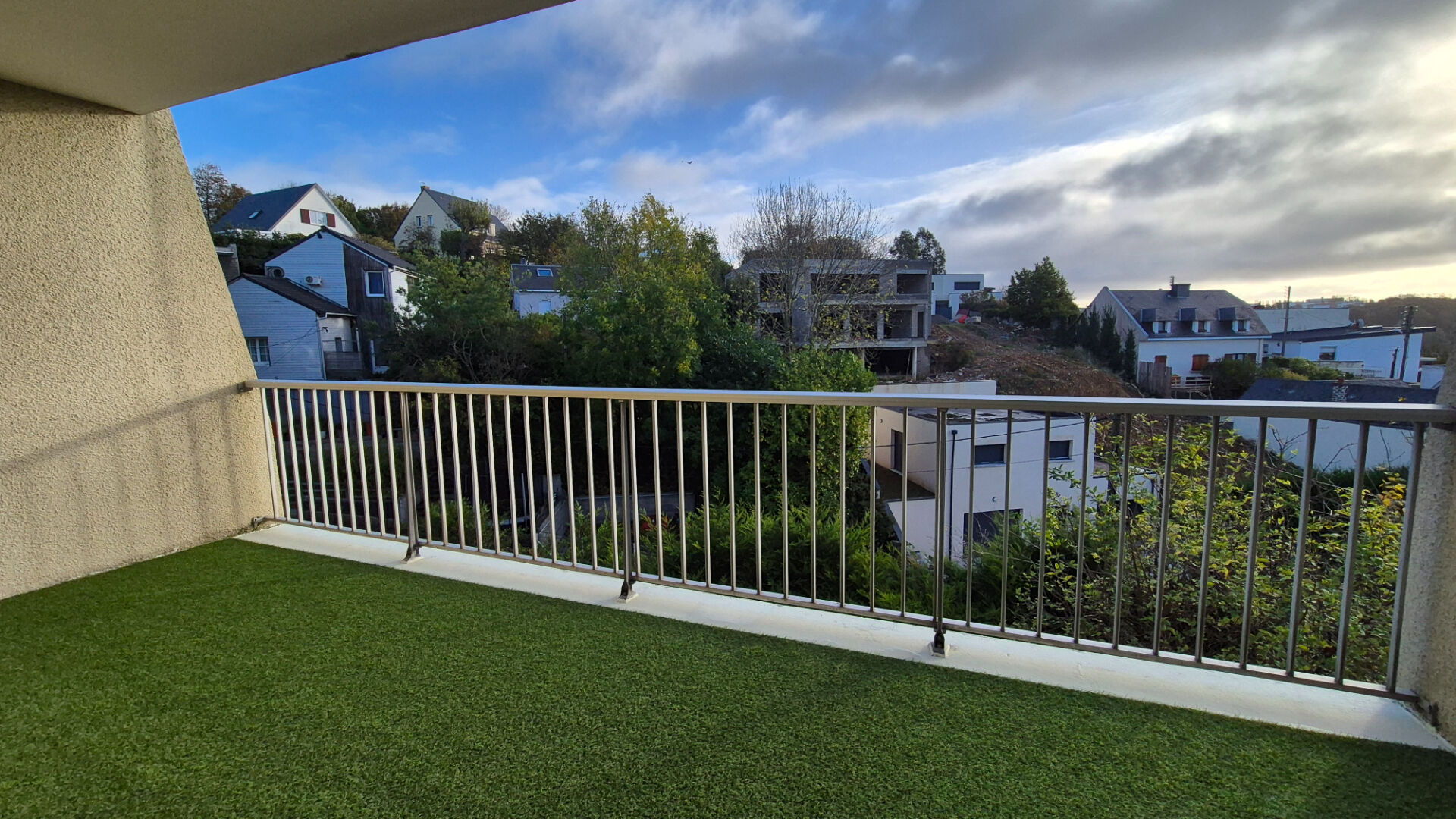 Appartement SAINTE ADRESSE (76310) 3 pièces 63.80 m²