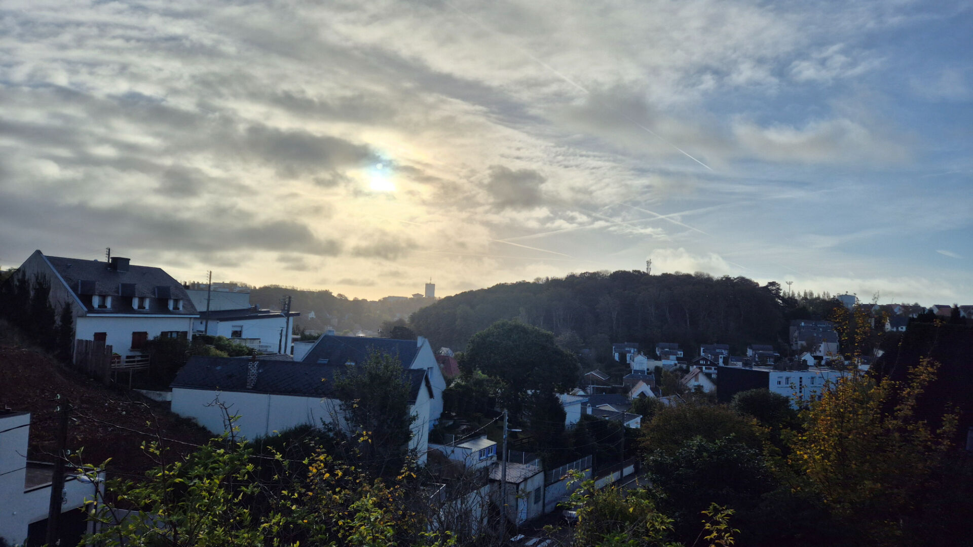 Appartement SAINTE ADRESSE (76310) 3 pièces 63.80 m²