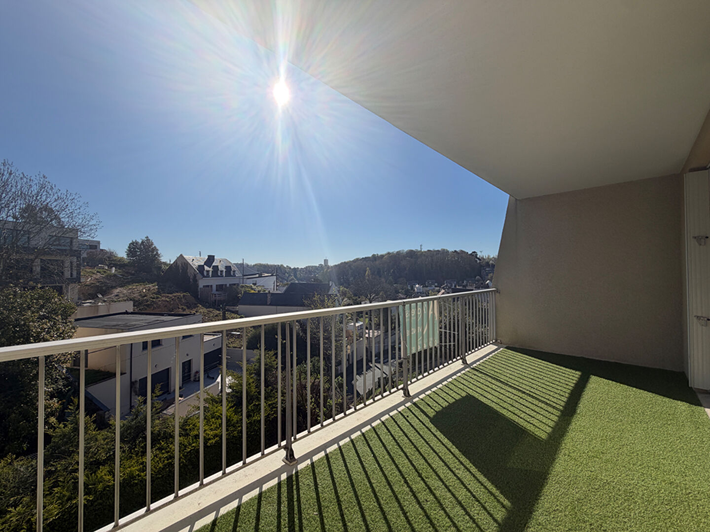 Appartement SAINTE ADRESSE (76310) 3 pi&egrave;ces 63.80 m&sup2;