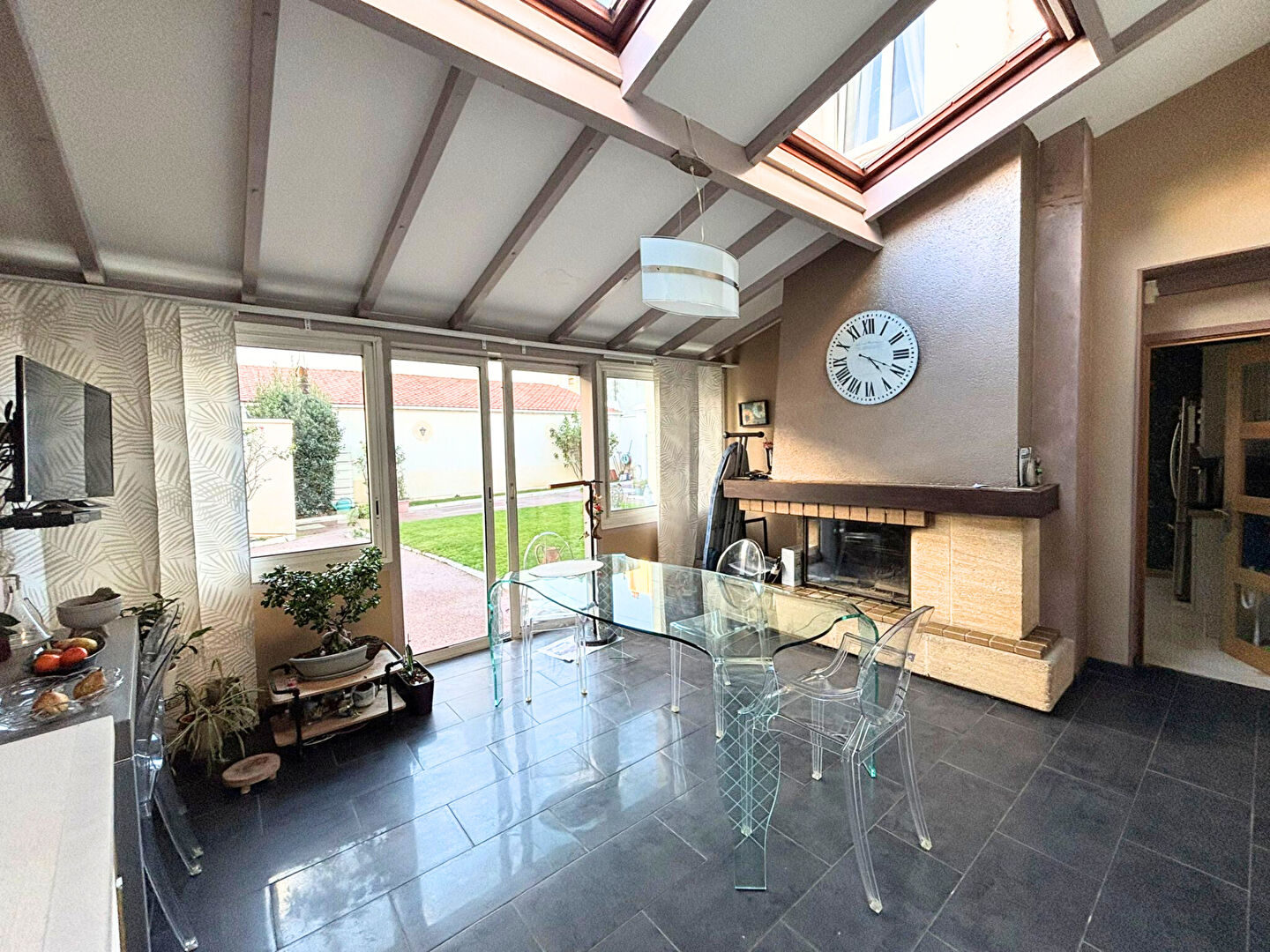 Maison LE HAVRE (76600) 4 pièces 122.00 m²