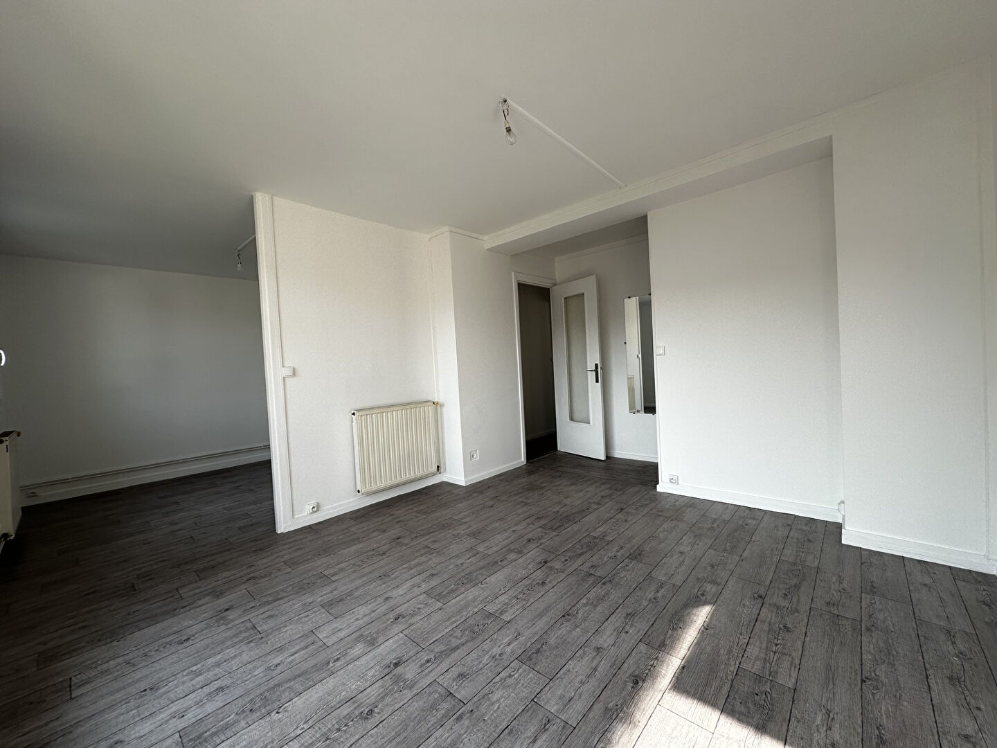 Appartement LE HAVRE (76600) 4 pi&egrave;ces 71.92 m&sup2;