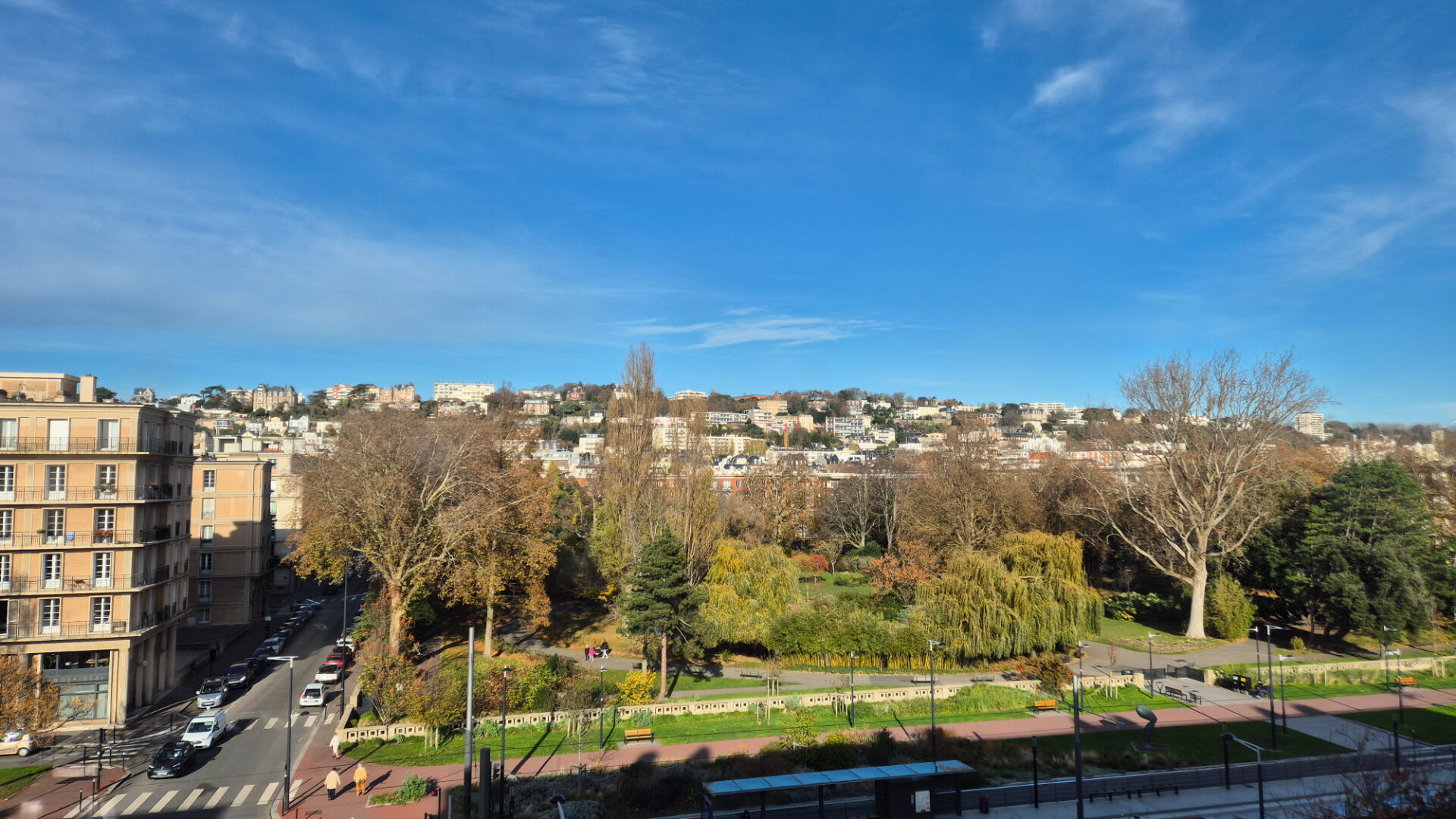 Appartement LE HAVRE (76600) 2 pièces 75.69 m²