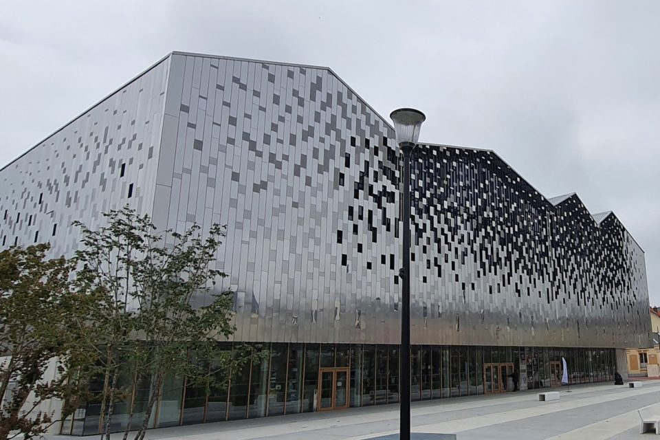 Appartement LE HAVRE (76600) 4 pi&egrave;ces 113.62 m&sup2;