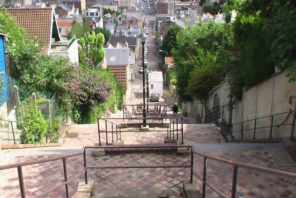 Maison LE HAVRE (76600) 5 pi&egrave;ces 123.00 m&sup2;