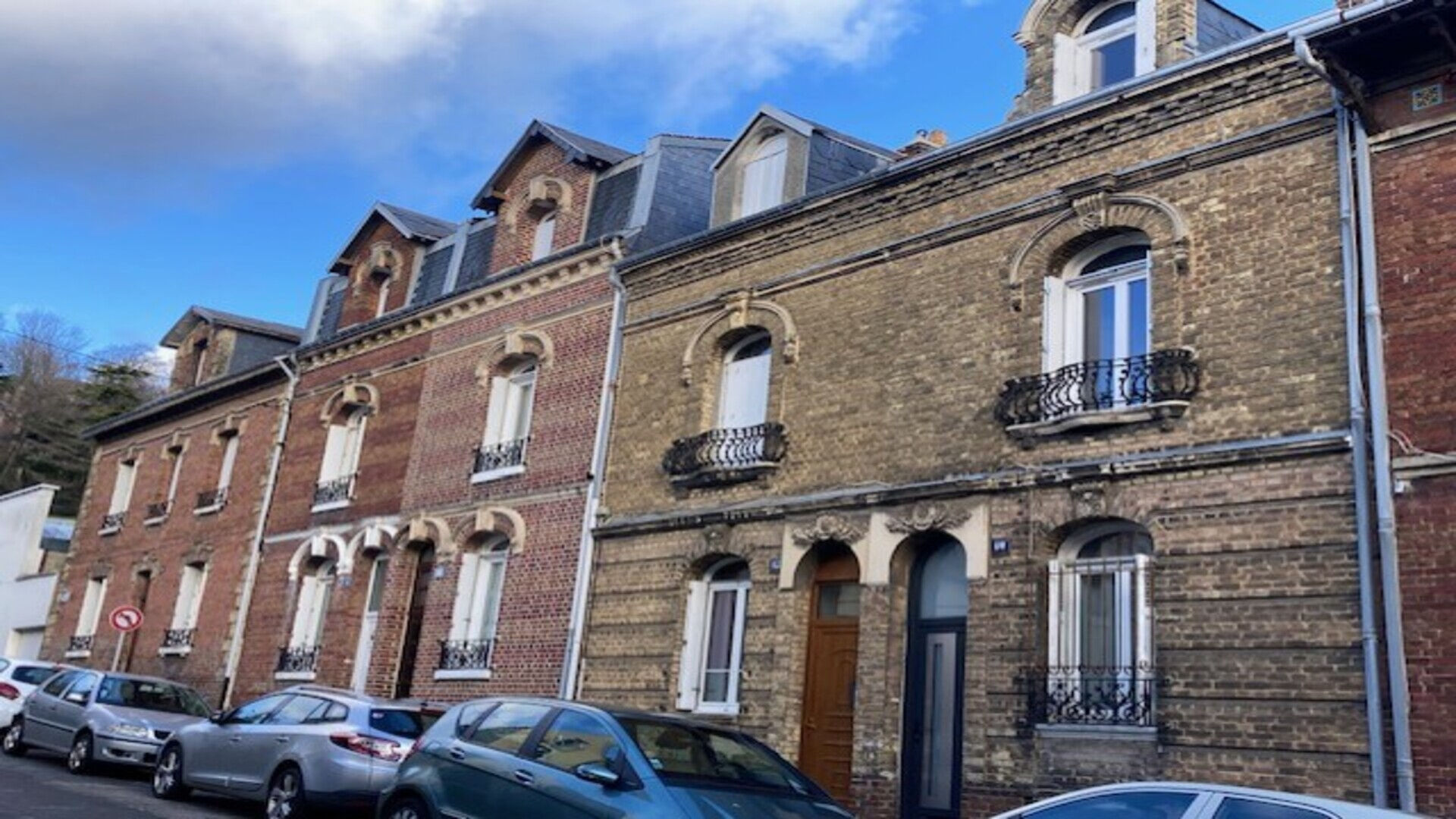 Maison LE HAVRE (76600) 5 pi&egrave;ces 123.00 m&sup2;