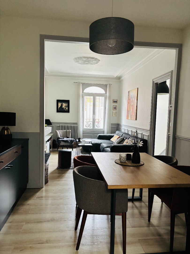 Maison LE HAVRE (76600) 5 pi&egrave;ces 123.00 m&sup2;