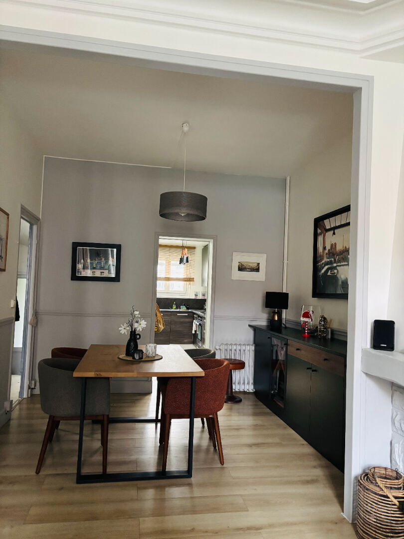 Maison LE HAVRE (76600) 5 pi&egrave;ces 123.00 m&sup2;