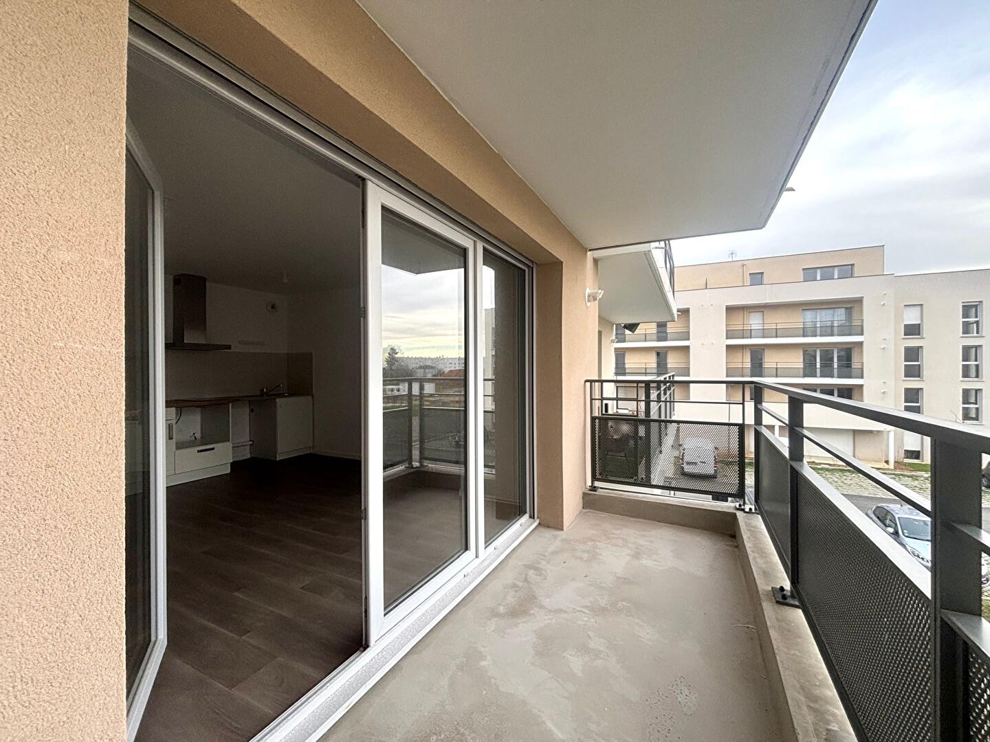 Appartement LE HAVRE (76620) 1 pi&egrave;ce 32.00 m&sup2;