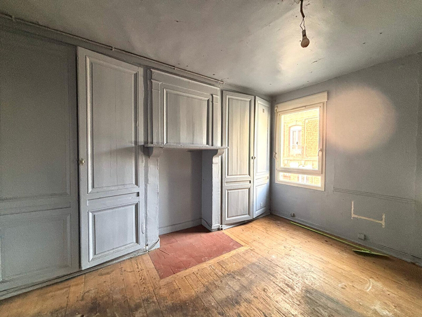 Immeuble LE HAVRE (76600)