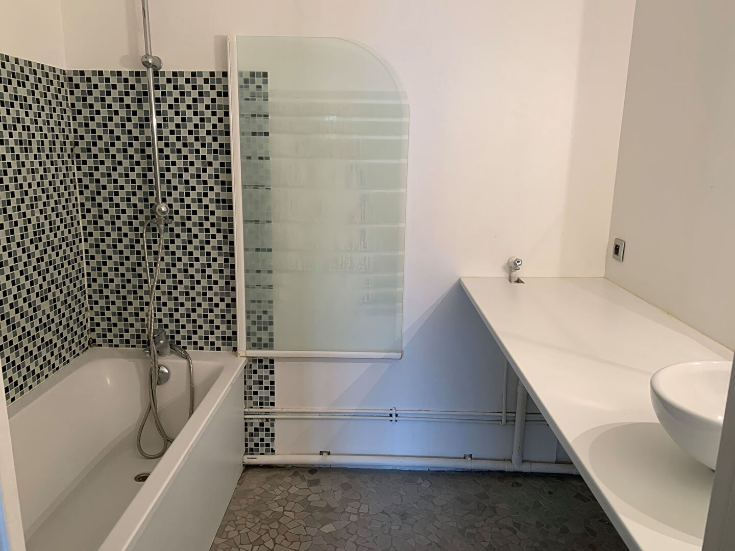 Appartement LE HAVRE (76600) 4 pi&egrave;ces