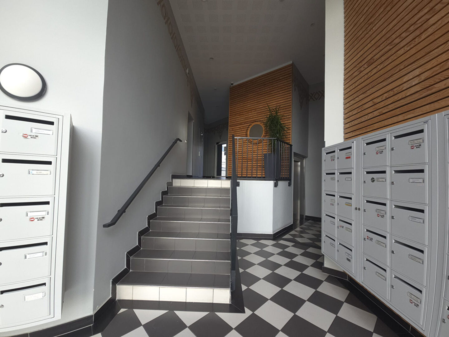 Appartement LE HAVRE (76600) 4 pi&egrave;ces 101.80 m&sup2;