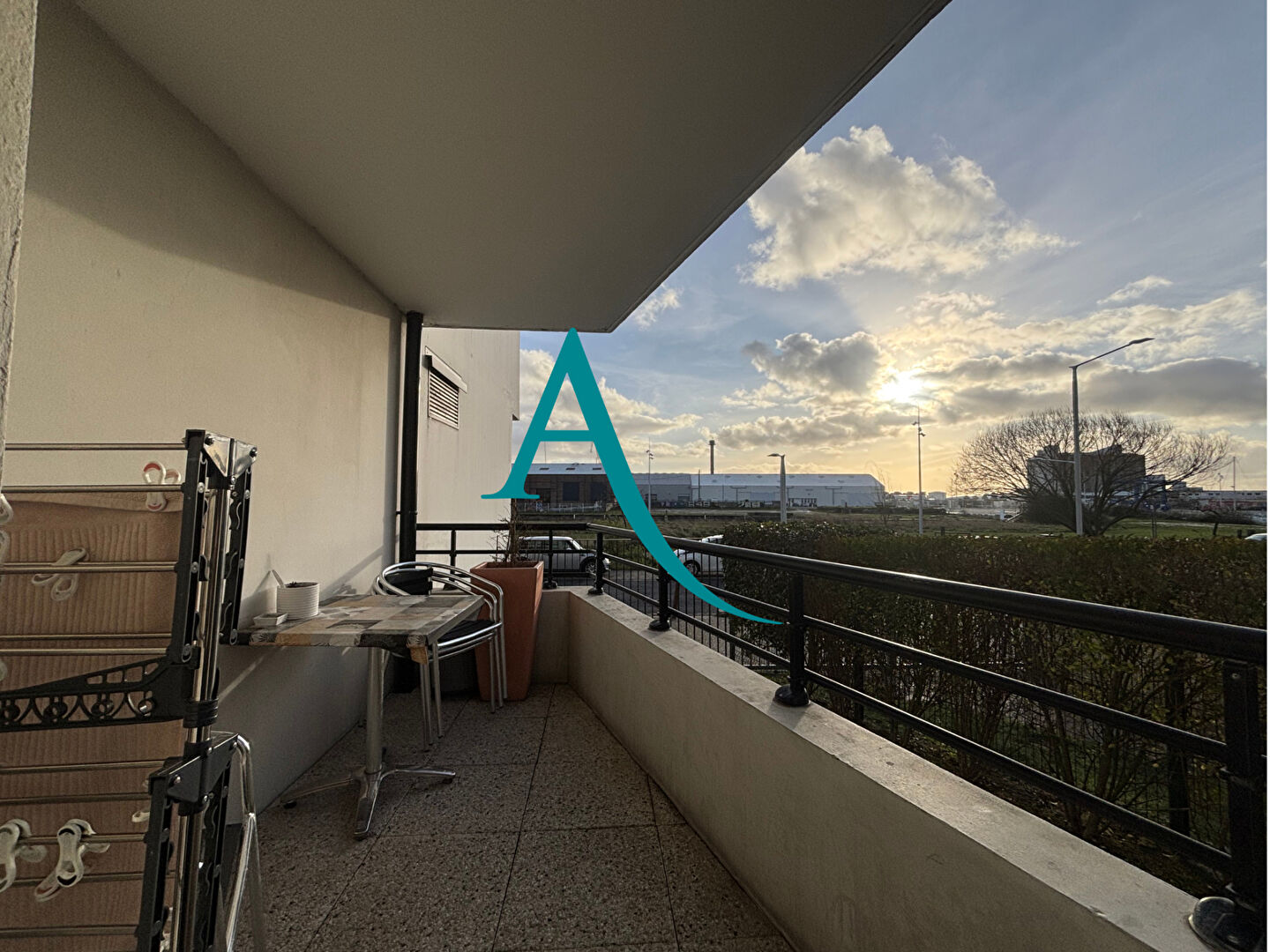 Appartement LE HAVRE (76600) 3 pi&egrave;ces 76.00 m&sup2;