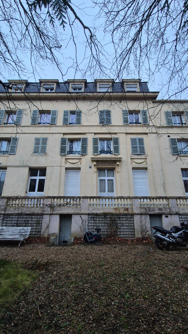 Immeuble LE HAVRE (76620) 660.00 m&sup2;