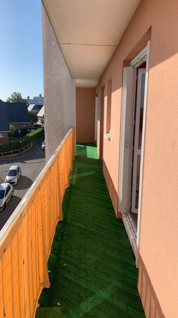 Appartement LE HAVRE (76620) 4 pi&egrave;ces 87.00 m&sup2;