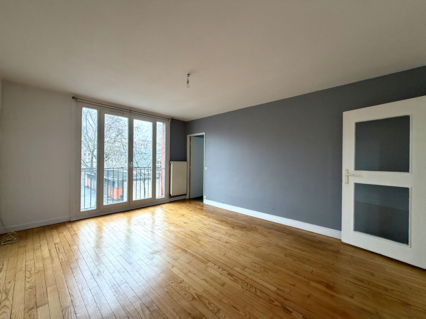 Appartement LE HAVRE (76600) 3 pi&egrave;ces 58.20 m&sup2;