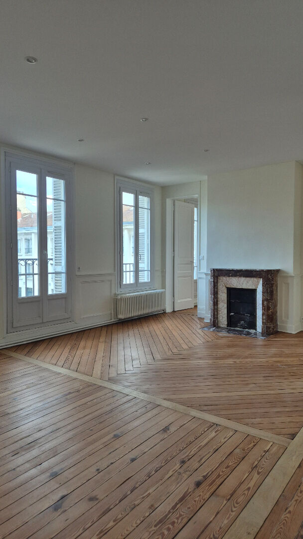Appartement LE HAVRE (76600) 3 pi&egrave;ces 72.20 m&sup2;