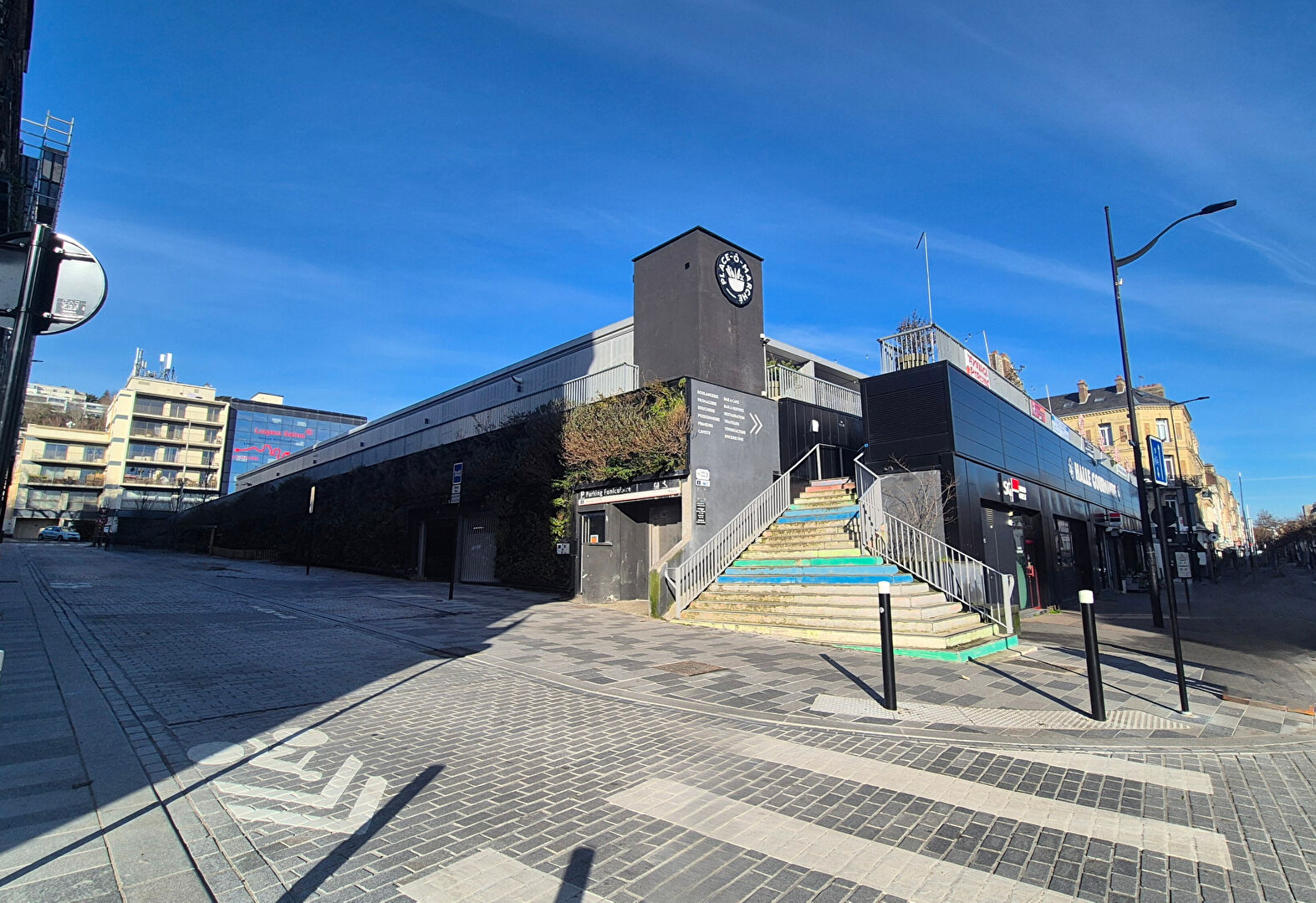 Appartement LE HAVRE (76600) 3 pi&egrave;ces 75.85 m&sup2;