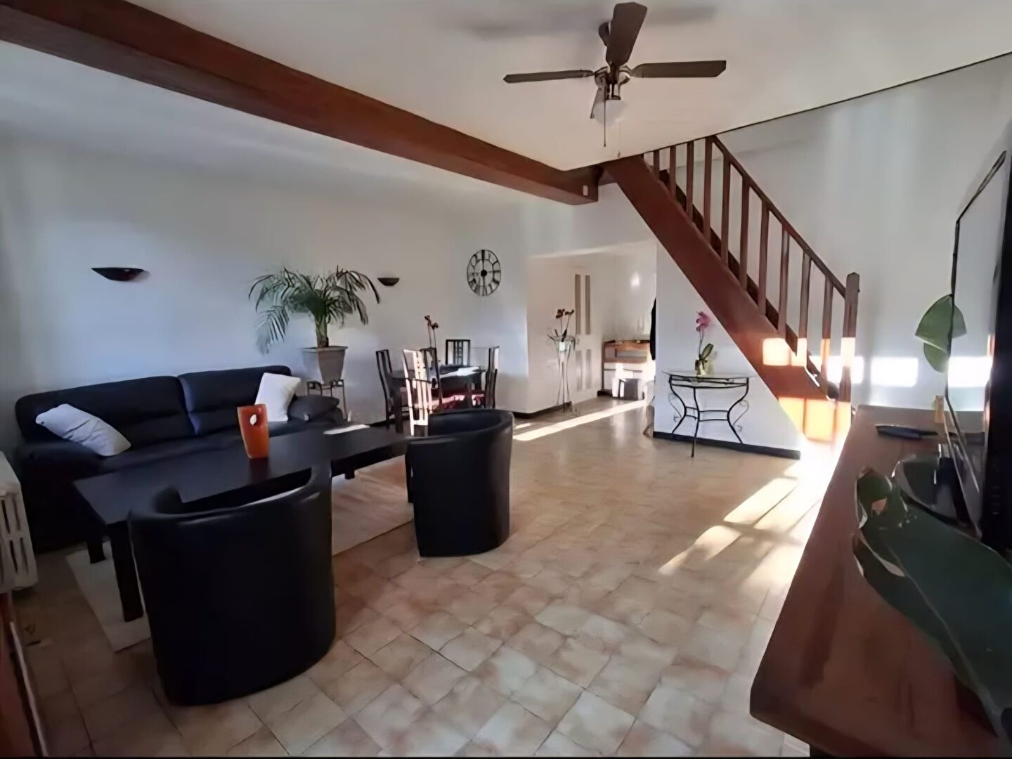 Maison LE HAVRE (76600) 3 pi&egrave;ces 74.00 m&sup2;