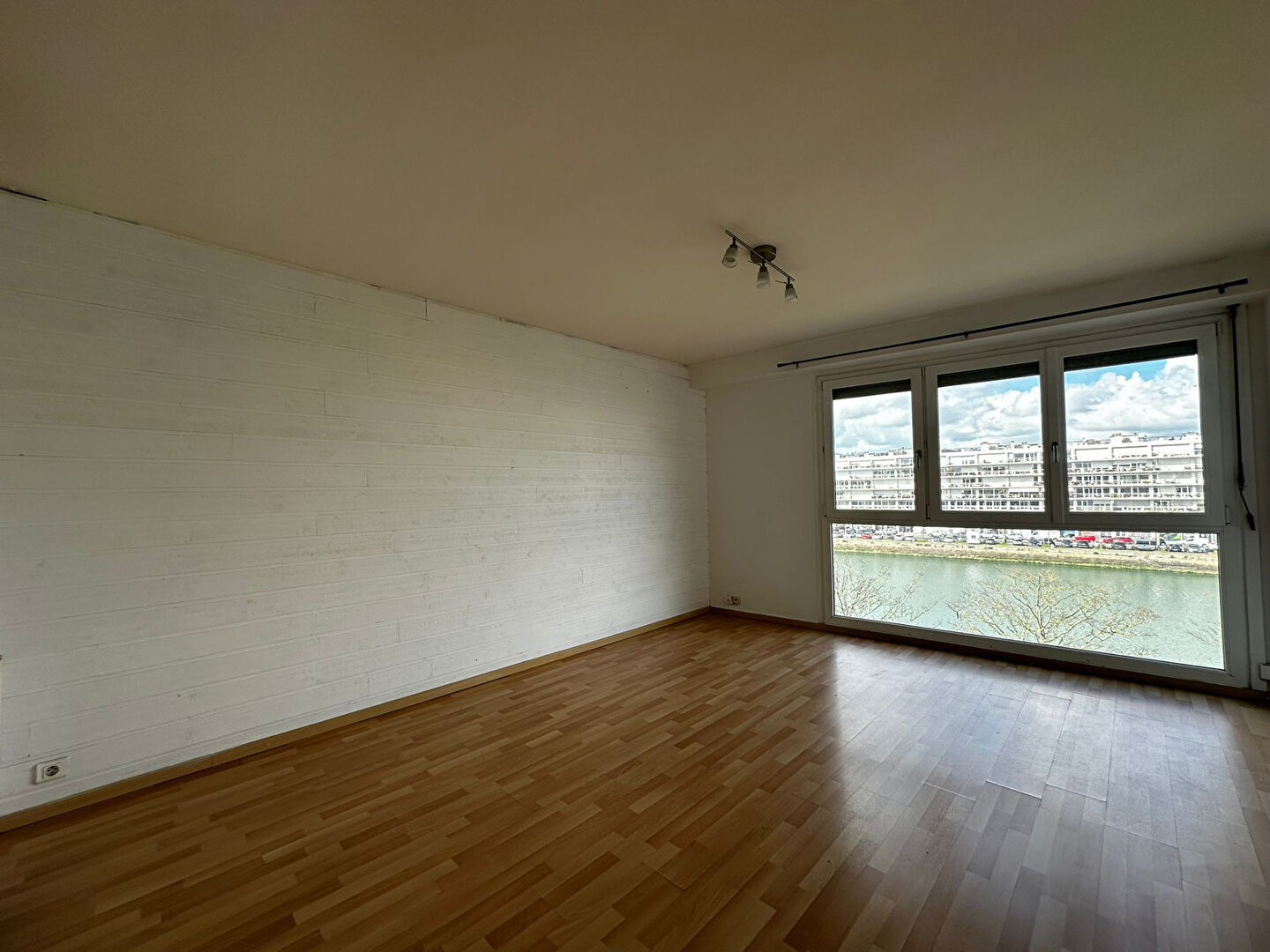 Appartement LE HAVRE (76600) 3 pi&egrave;ces 53.87 m&sup2;