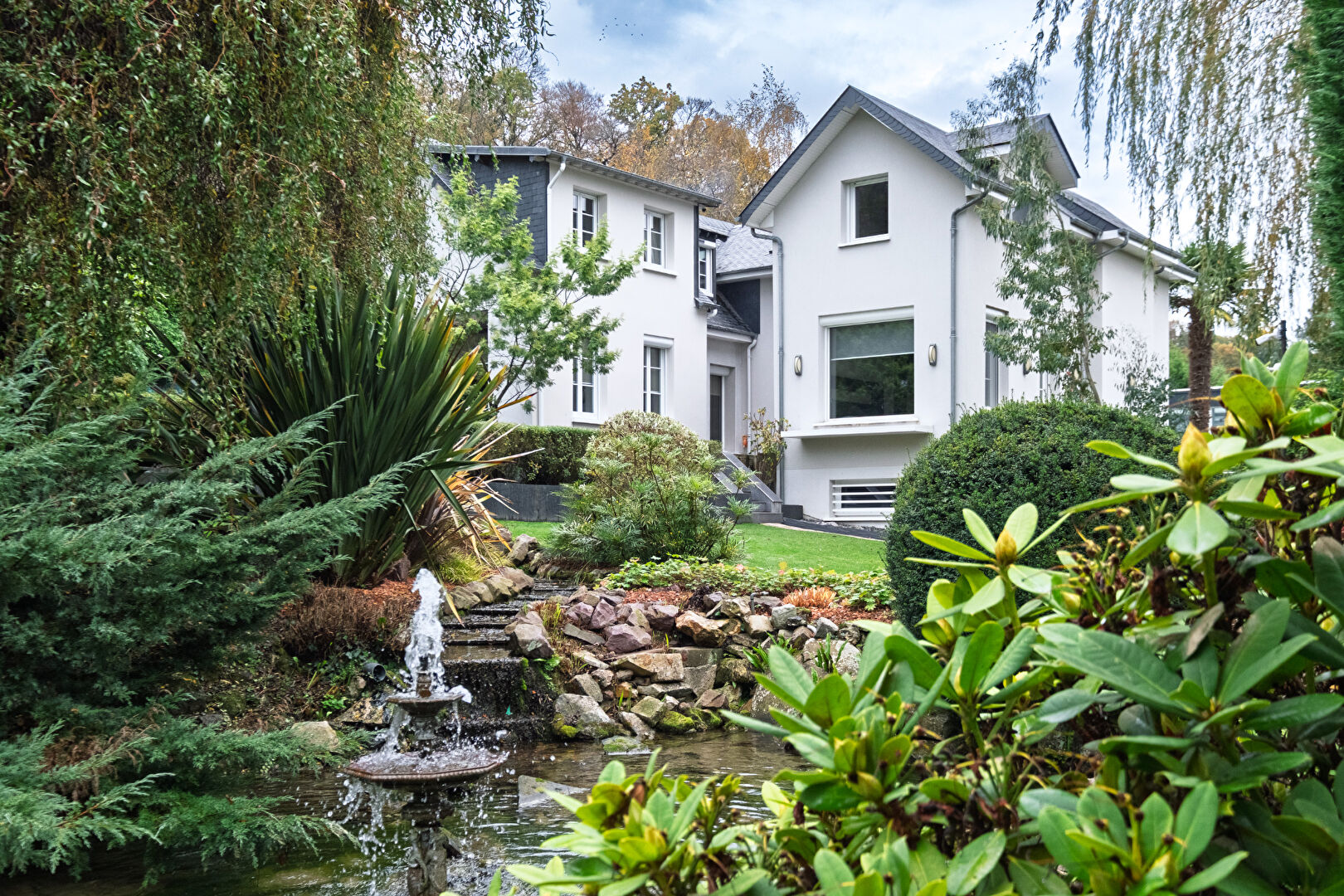 Demeure de Prestige MONTIVILLIERS (76290) 14 pi&egrave;ces 402.00 m&sup2;