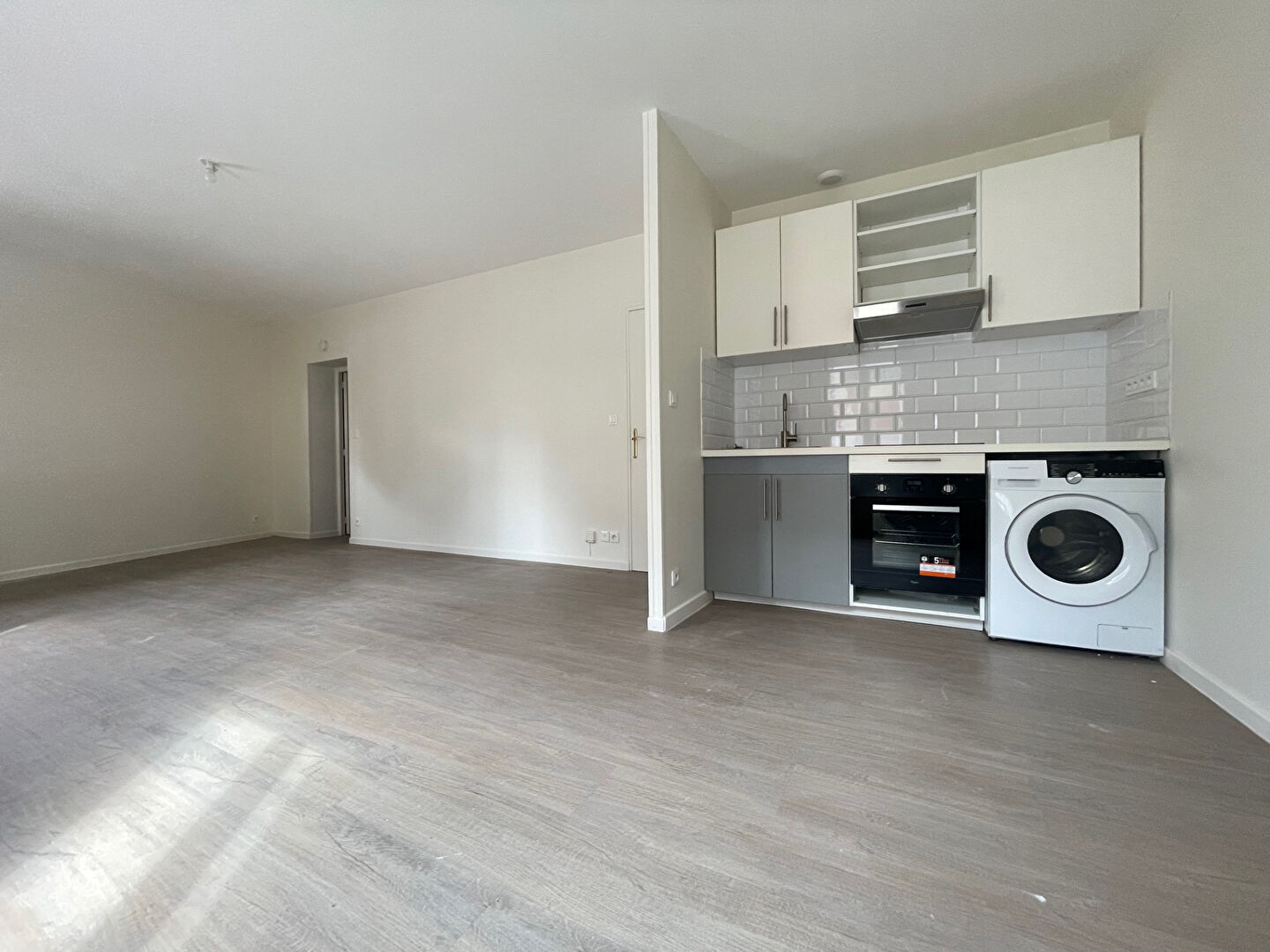 Appartement Le Havre (76600) 3 pi&egrave;ces 59.00 m&sup2;