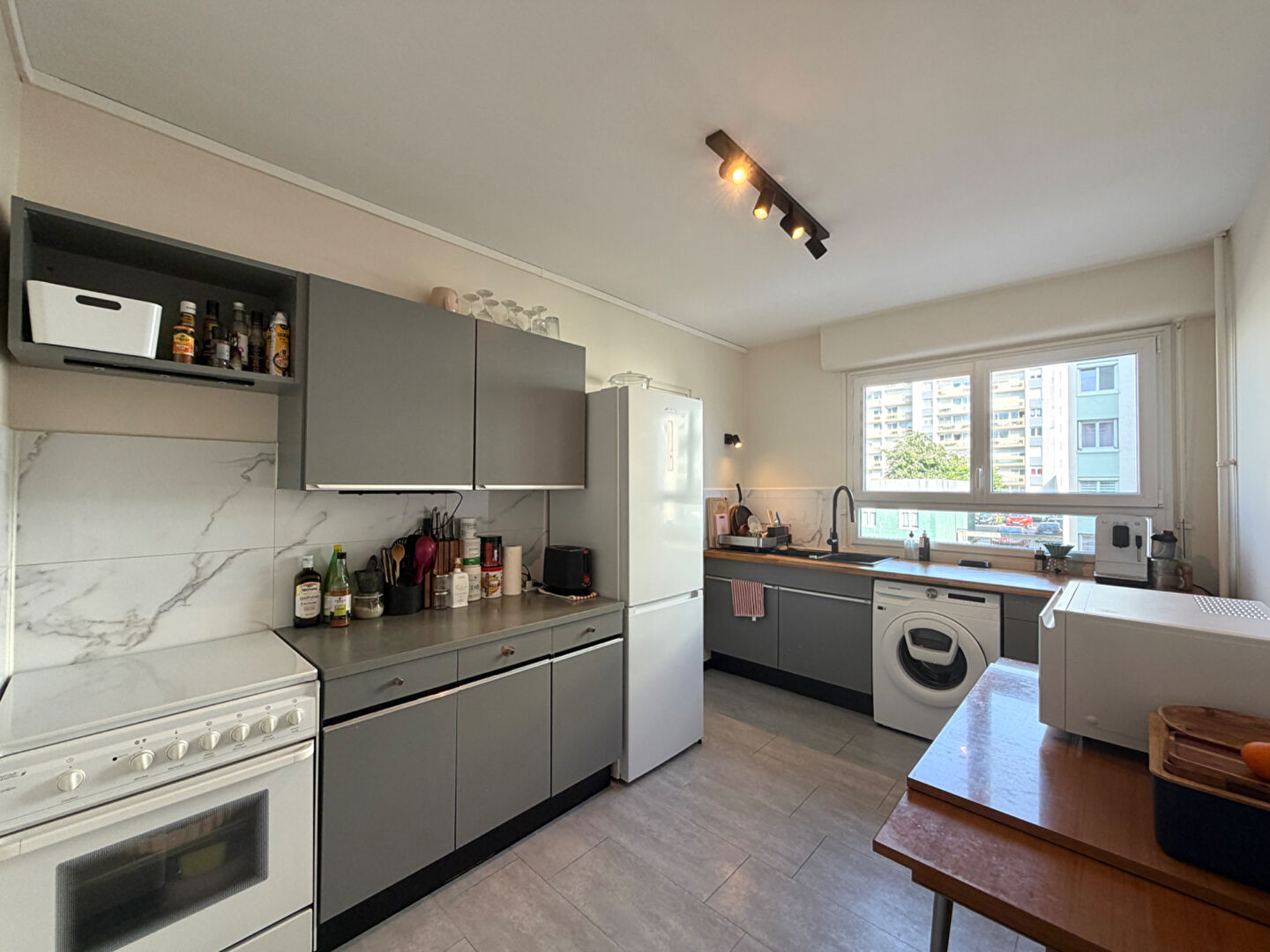 Appartement LE HAVRE (76620) 3 pi&egrave;ces 78.50 m&sup2;