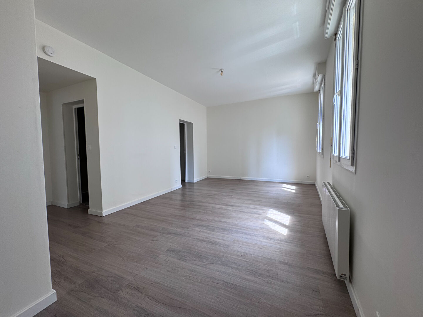 Appartement LE HAVRE (76600) 3 pi&egrave;ces 60.30 m&sup2;