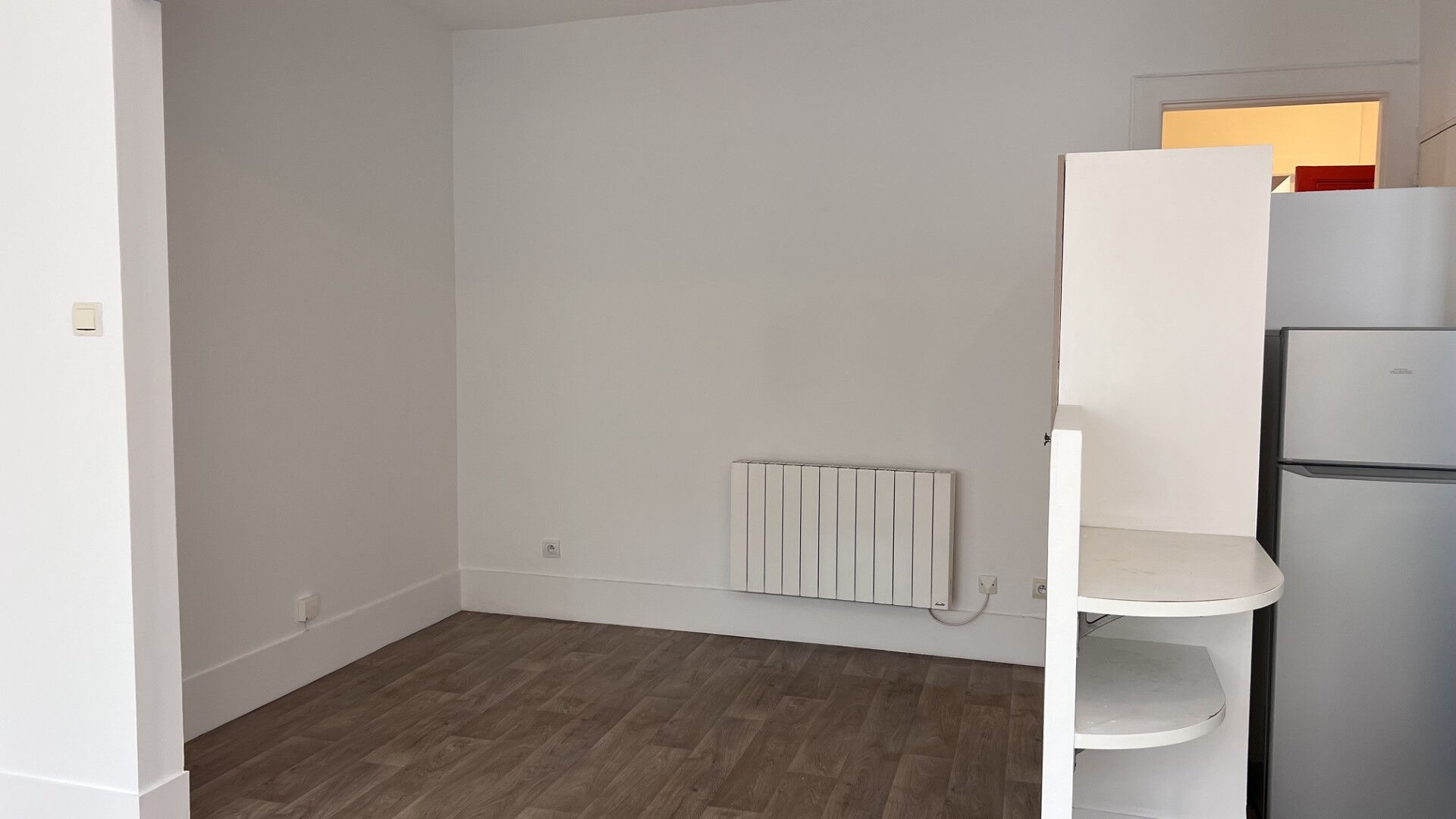 Appartement LE HAVRE (76600) 2 pi&egrave;ces 42.47 m&sup2;