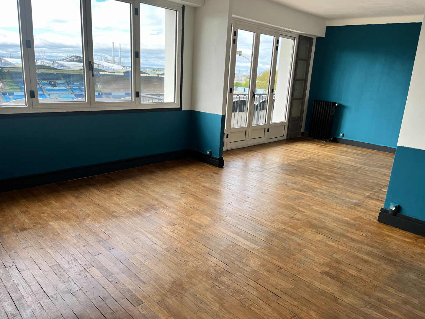 Appartement LE HAVRE (76600) 4 pi&egrave;ces 80.26 m&sup2;