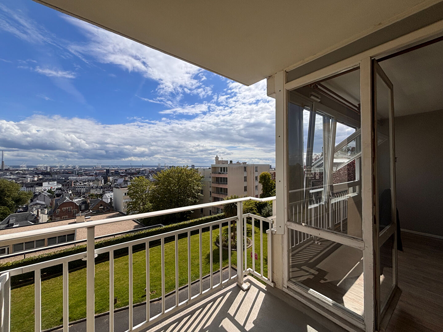 Appartement Le Havre (76600) 3 pi&egrave;ces 65.42 m&sup2;