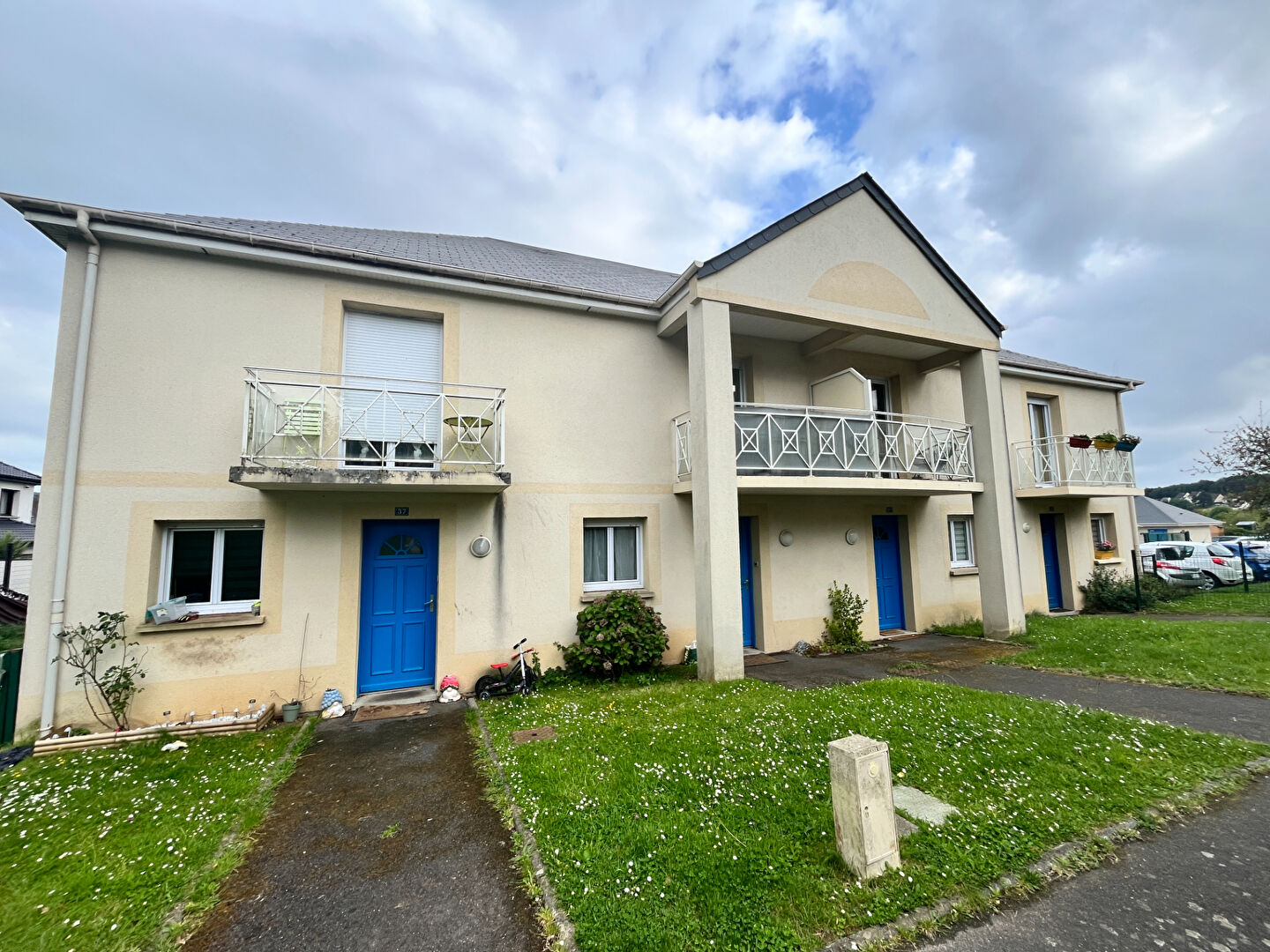 Appartement MONTIVILLIERS (76290) 4 pi&egrave;ces 78.17 m&sup2;