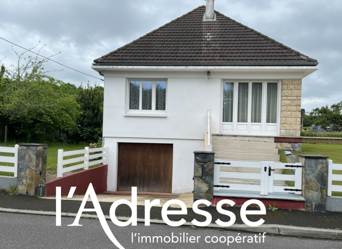 Maison FONTAINE LA MALLET (76290) 5 pi&egrave;ces 125.00 m&sup2;