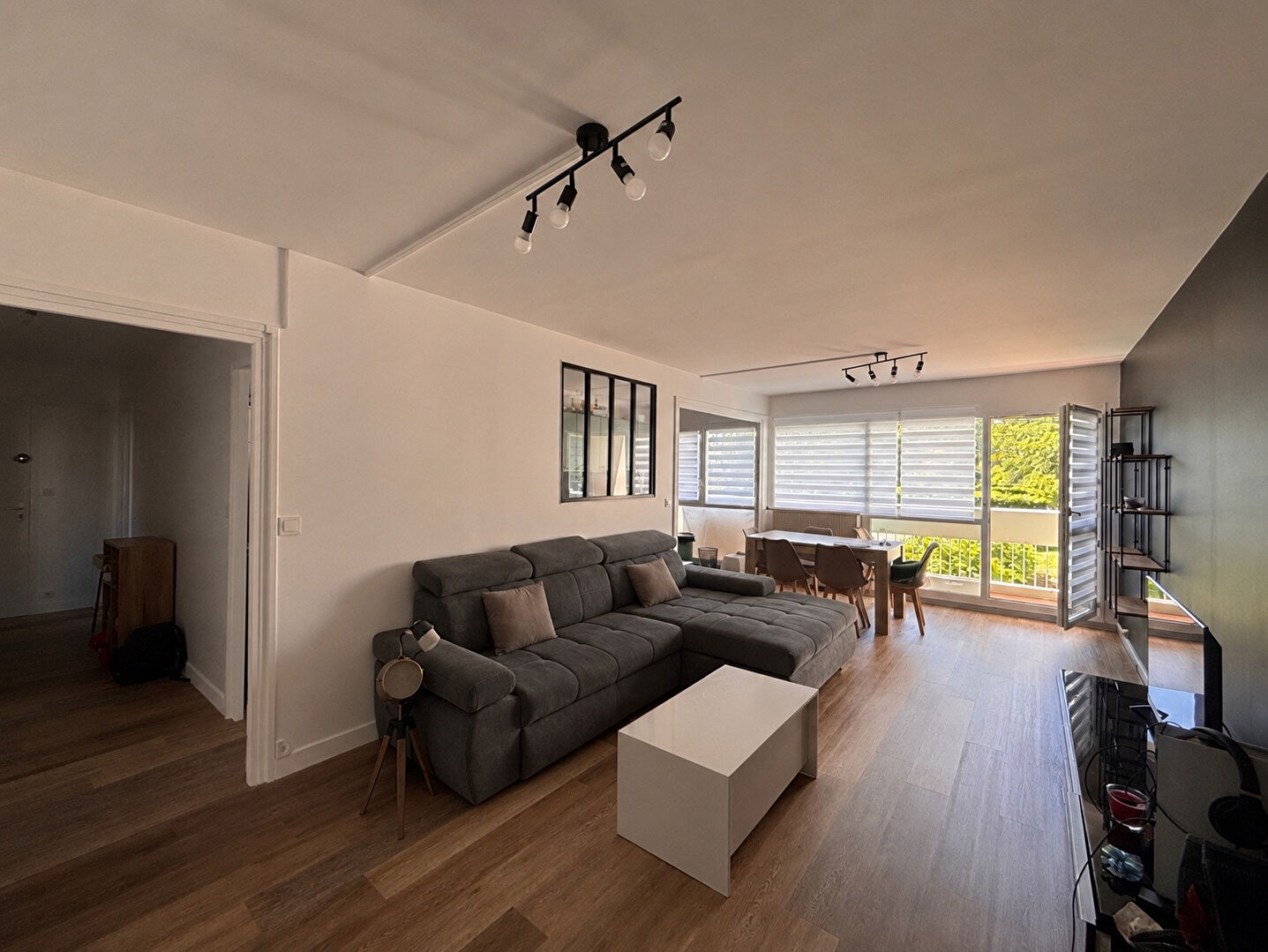 Appartement LE HAVRE (76620) 3 pi&egrave;ces 69.00 m&sup2;