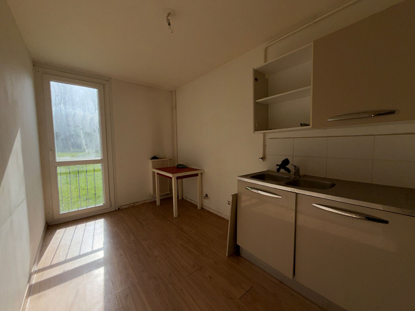 Appartement LE HAVRE (76610) 3 pi&egrave;ces 73.00 m&sup2;