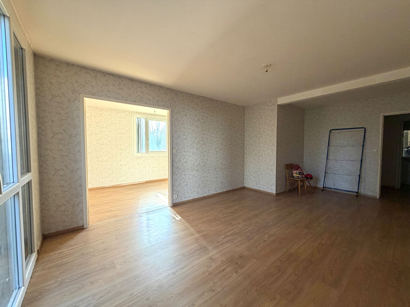 Appartement LE HAVRE (76610) 3 pi&egrave;ces 73.00 m&sup2;