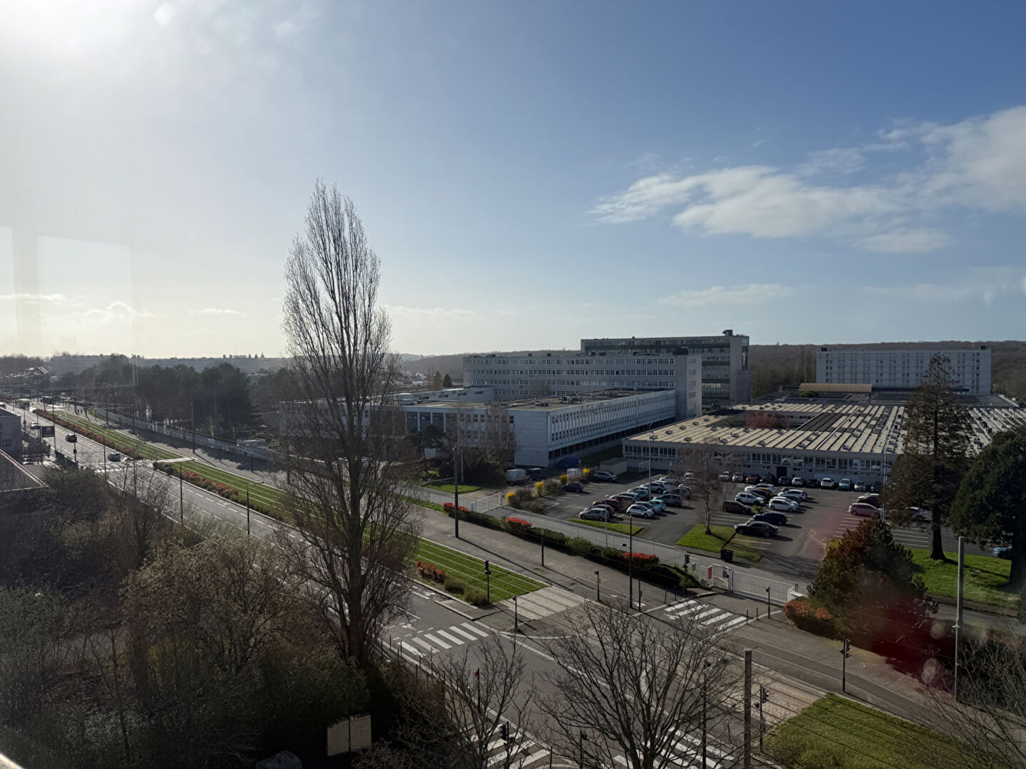 Appartement Le Havre (76610) 3 pi&egrave;ces 71.00 m&sup2;