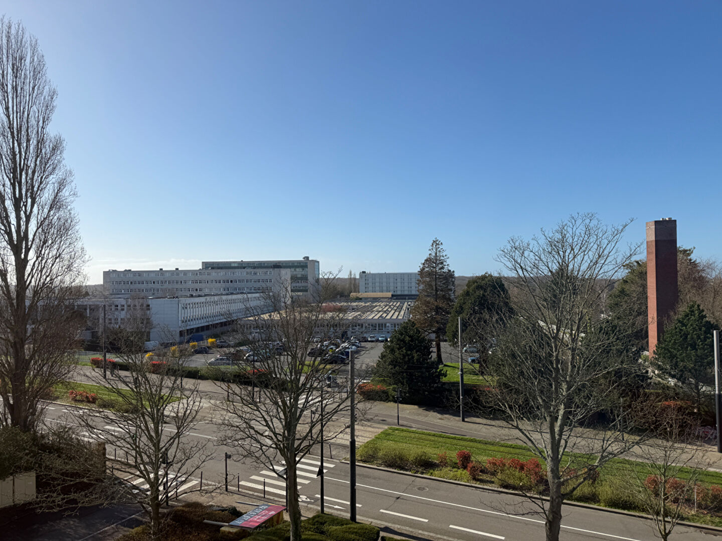 Appartement LE HAVRE (76610) 3 pi&egrave;ces 71.50 m&sup2;