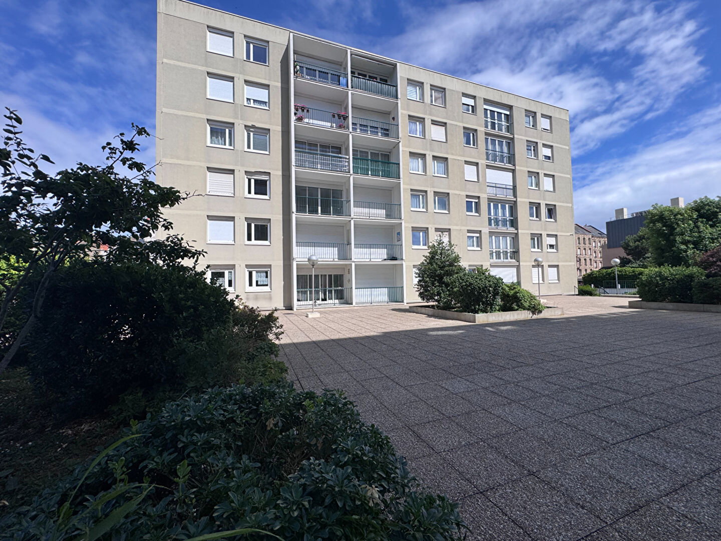 Appartement Le Havre (76600) 4 pi&egrave;ces 78.00 m&sup2;