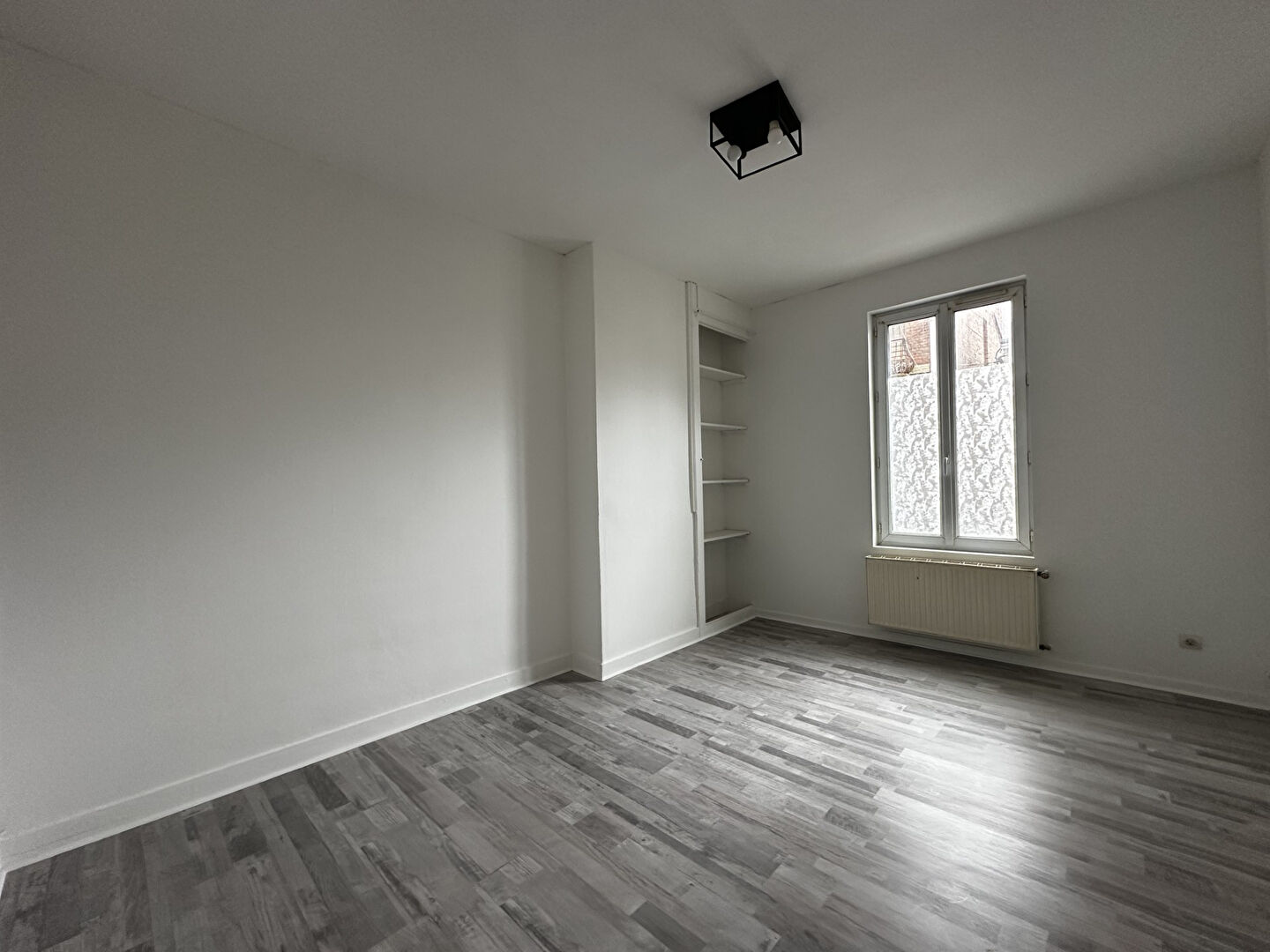 Appartement LE HAVRE (76600) 1 pi&egrave;ce 25.94 m&sup2;