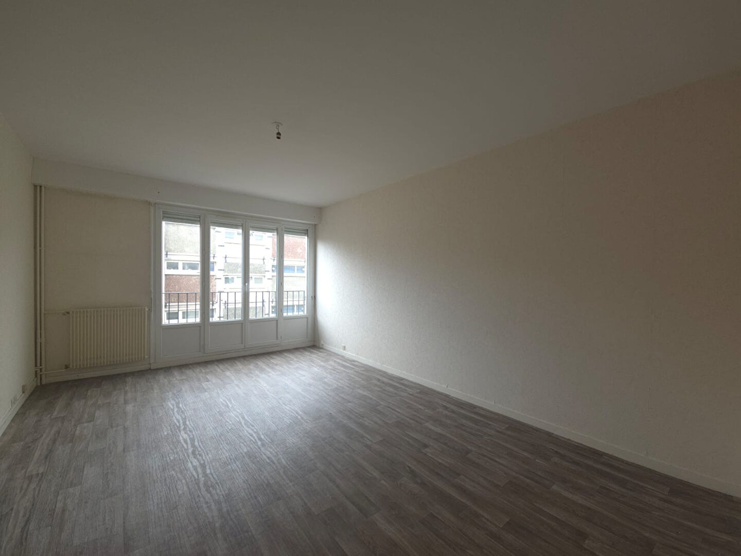Appartement LE HAVRE (76600) 3 pi&egrave;ces 67.06 m&sup2;