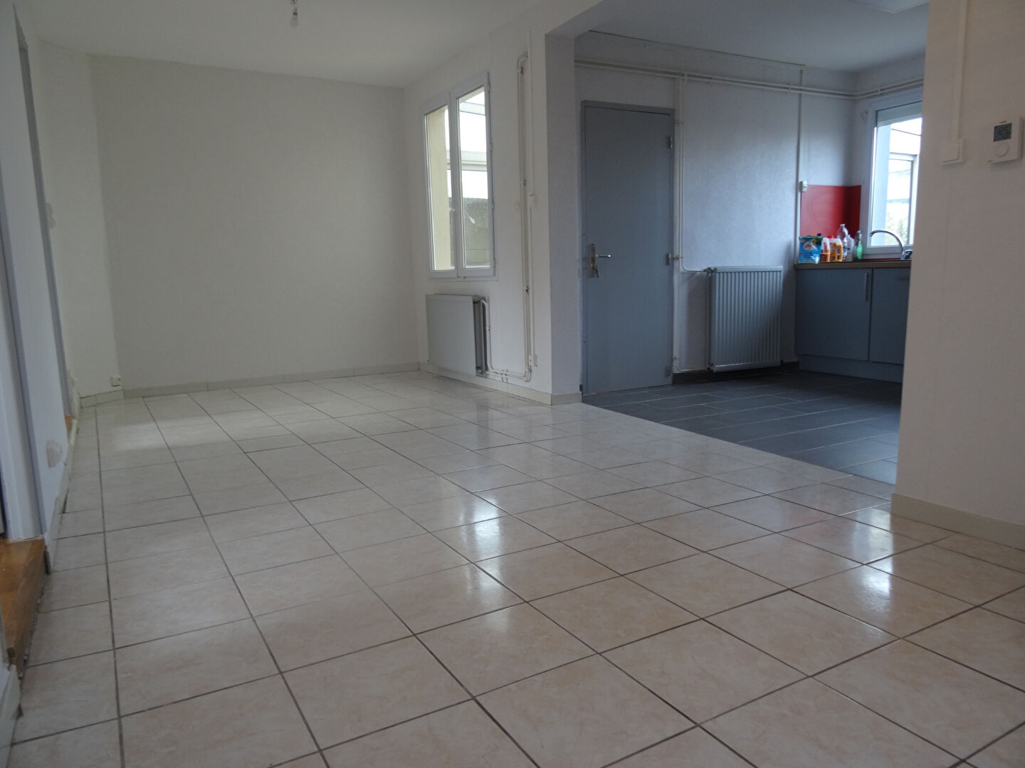 Maison LE HAVRE (76600) 3 pi&egrave;ces 66.77 m&sup2;