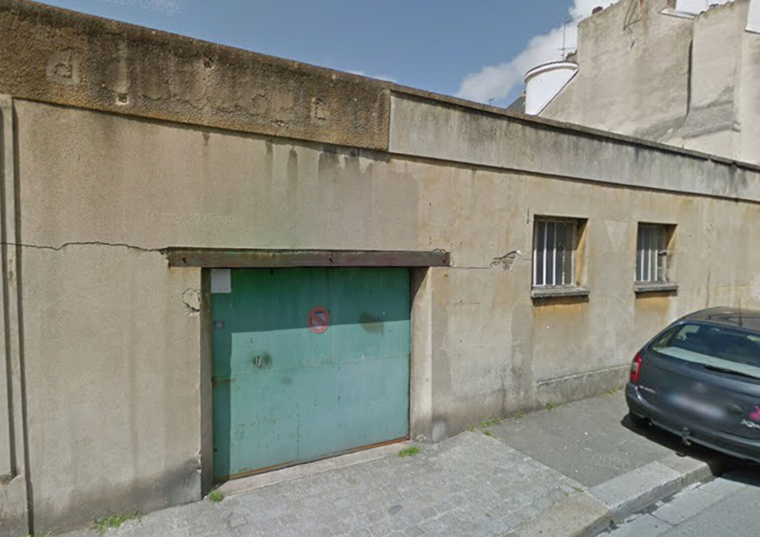 Parking / box LE HAVRE (76600)