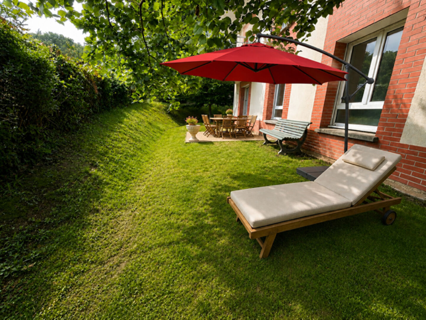 Appartement MONTIVILLIERS (76290) 3 pi&egrave;ces 60.00 m&sup2;