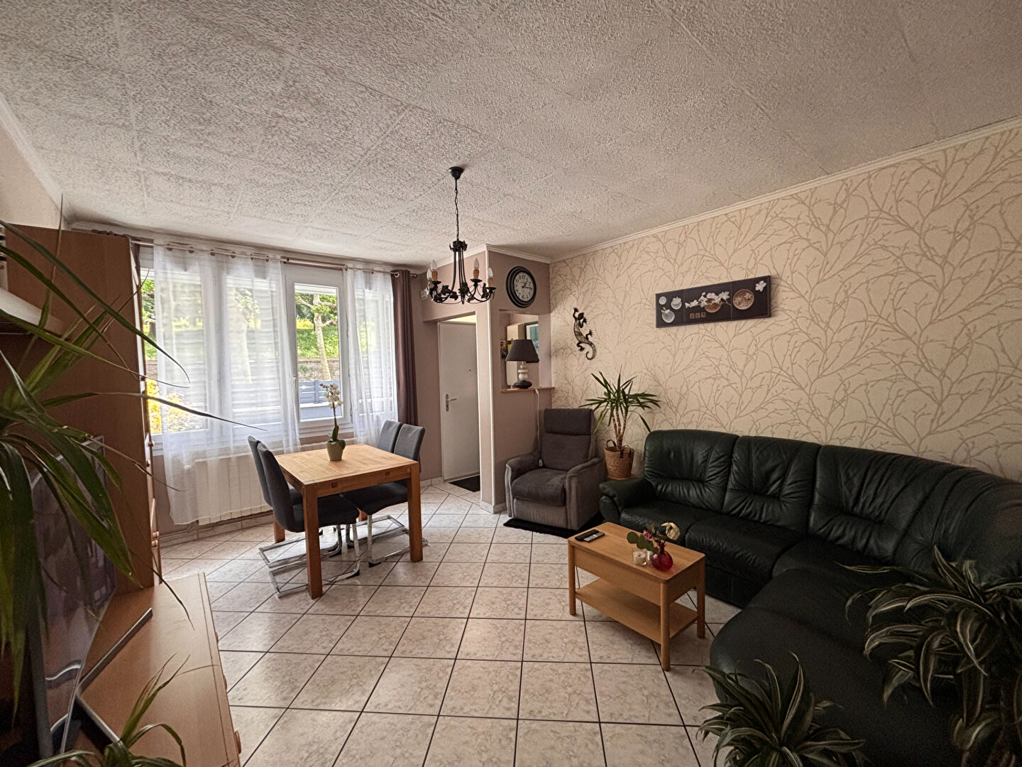 Maison LE HAVRE (76620) 3 pi&egrave;ces 74.00 m&sup2;