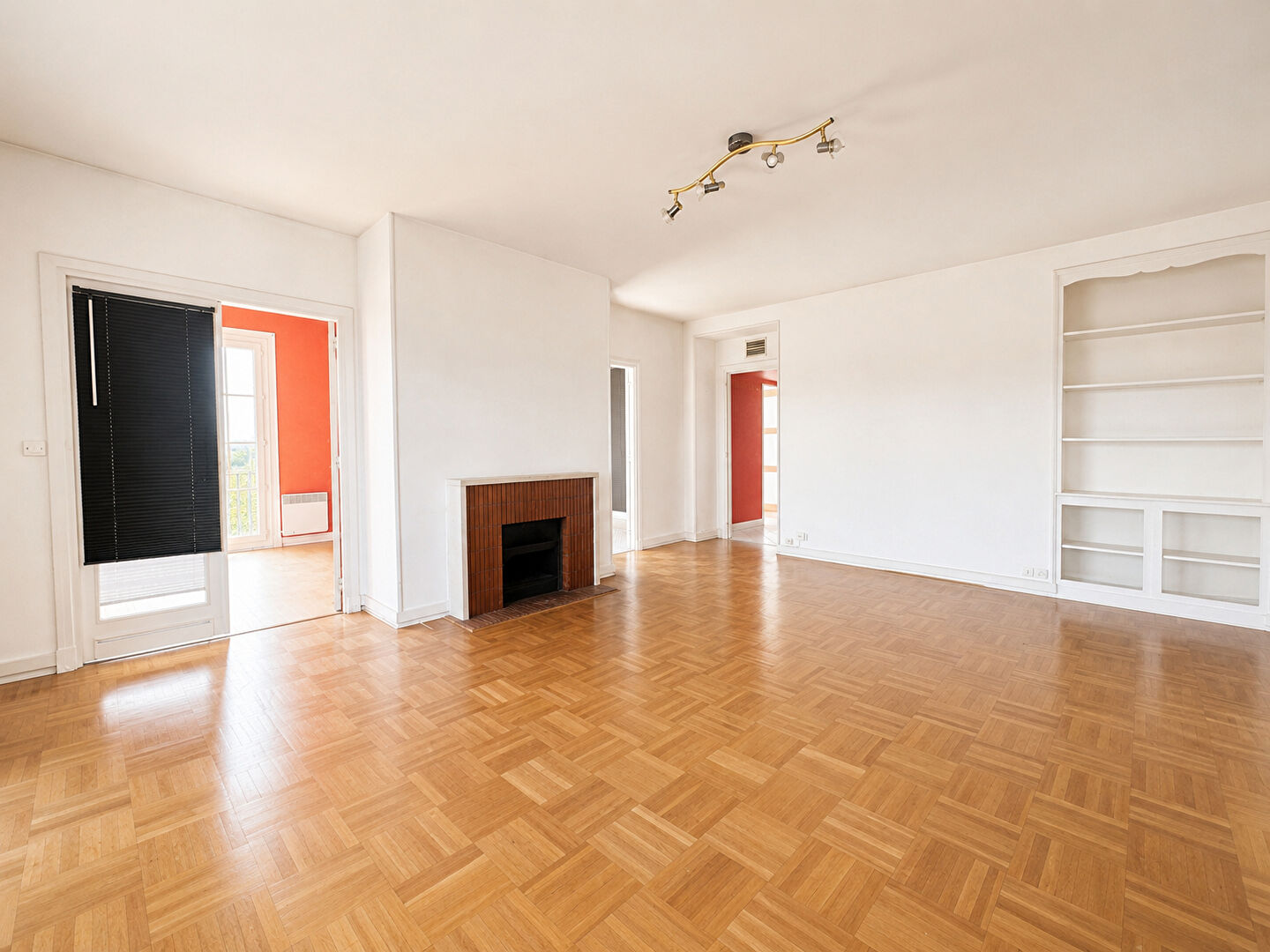 Appartement LE HAVRE (76600) 4 pi&egrave;ces 83.00 m&sup2;