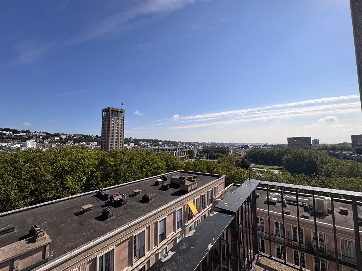 Appartement LE HAVRE (76600) 4 pi&egrave;ces 83.00 m&sup2;